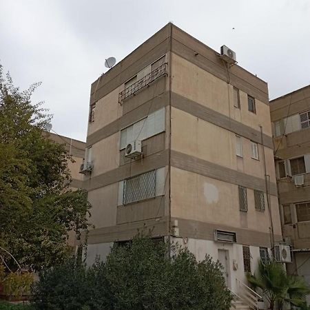 Casa De Yair Leilighet Beersheba Eksteriør bilde