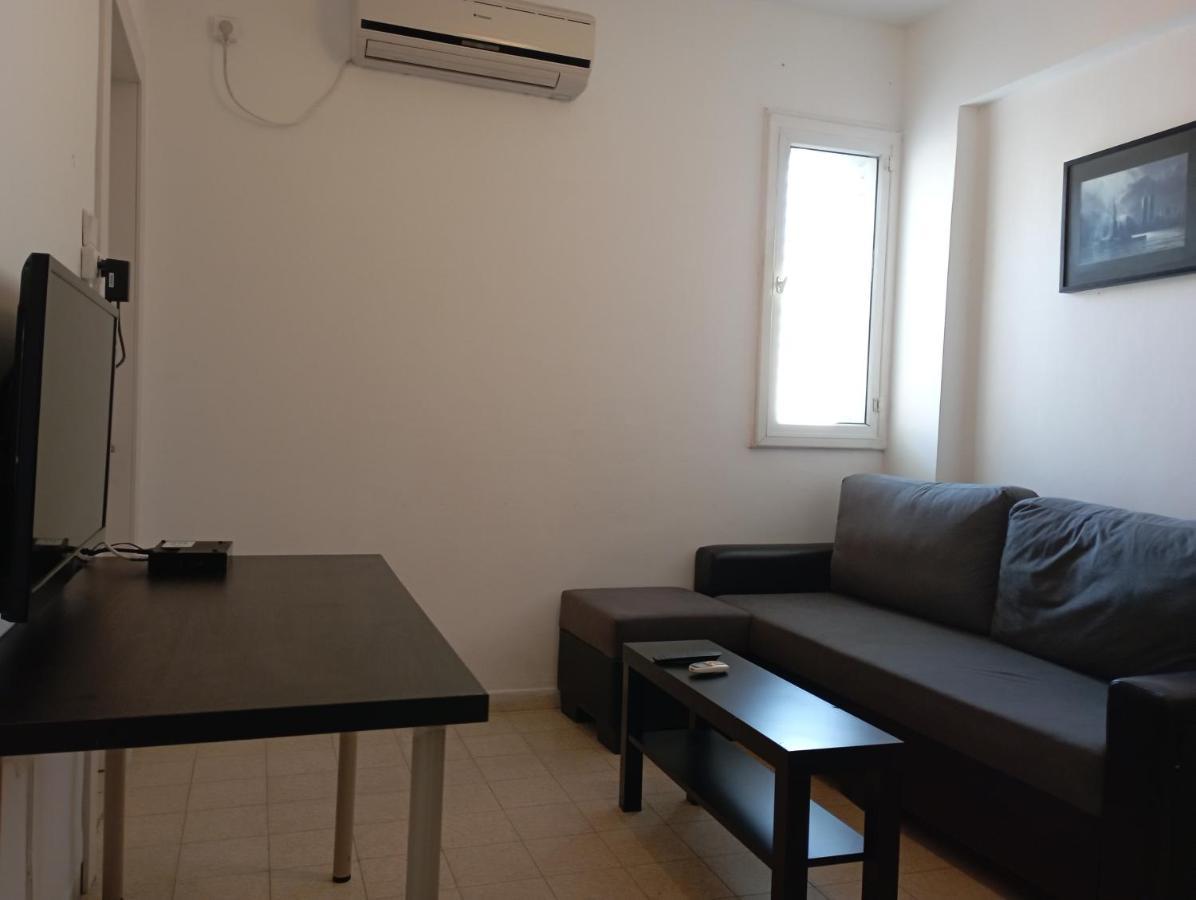 Casa De Yair Leilighet Beersheba Eksteriør bilde